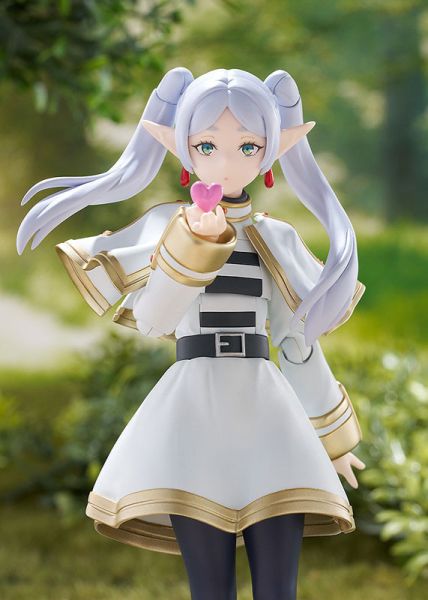預購26年5月 figma 葬送的芙莉蓮 可動 芙莉蓮 DX Edition 