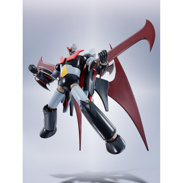 預購8月 代理 ROBOT魂  無敵鐵金剛X 魔神X & 金剛飛翼X 