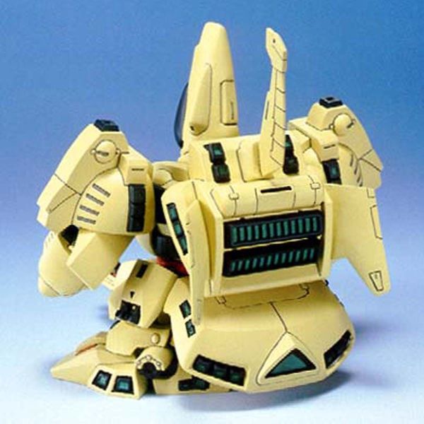 萬代 BANDAI BB戰士 #216 PMX-003 吉歐 