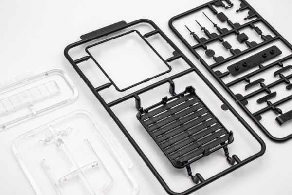 預購10月 富士美 1/24 ID185 SUZUKI Jimny JB64 消防廣報車 志太北廣報1 