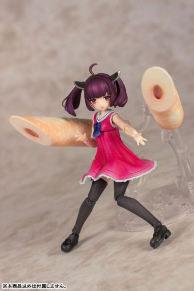 預購10月 PLUM 1/12 東北俊子 俊達萌計畫 東北切蒲英 