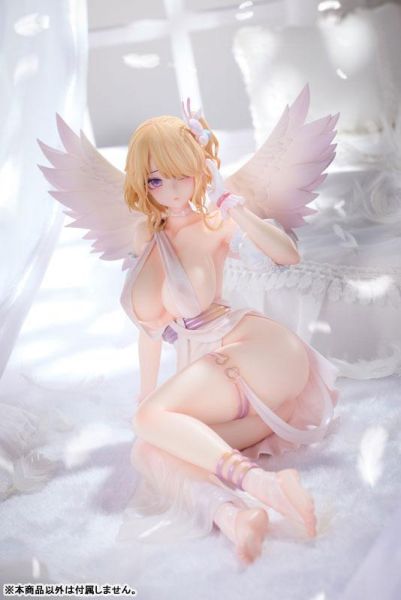 預購11月 VKEND DISH 原畫 Idoru Angel 偶像天使 1/6 