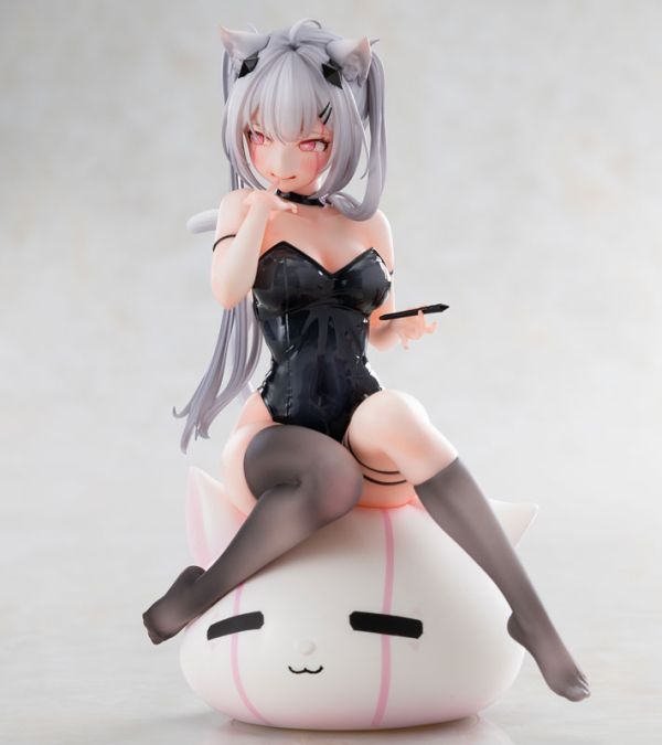 預購26年6月 kawa design 頒勒壹號機 1/6 PVC D0126 