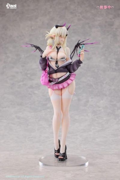 預購26年Q4 大漫匠 Animester 小魅魔 辣魅子 1/6完成品 附初回特典 