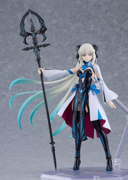 預購27年1月 MF figma FGO Fate/Grand Order Berserker/摩根 