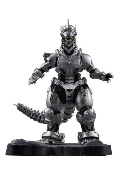 預購9月 TOHO DESKTOP MONSTER 三式機龍〈改〉高機動型 手機架 