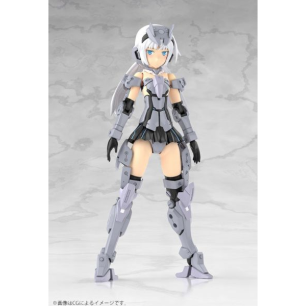 壽屋 FAG 機甲少女 GRANDE SCALE 大比例 安姬蒂特 