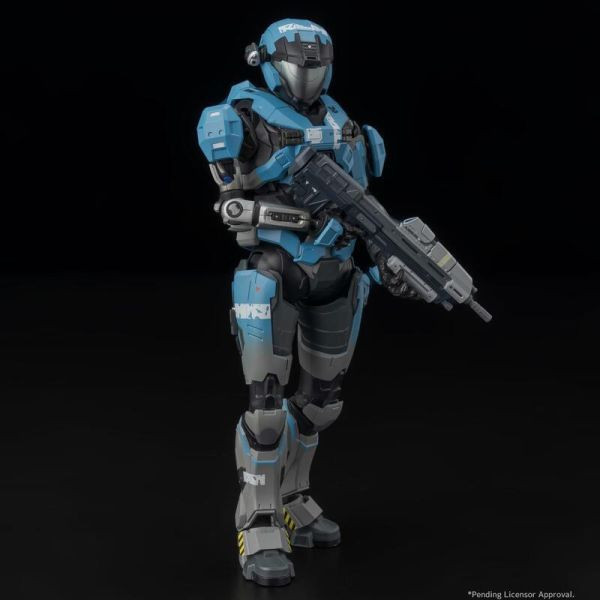 千值練 RE:EDIT 1000Toys HALO 最後一戰 KAT-B320 貴族2號 