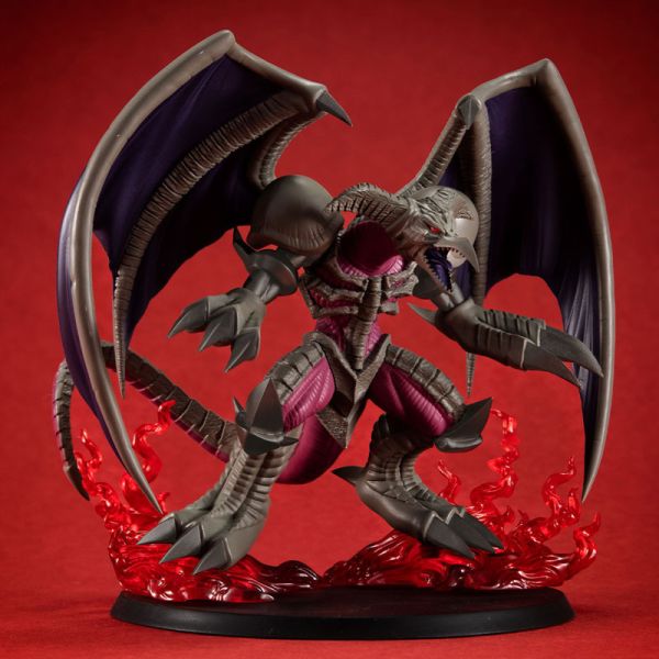 預購26年2月 MH MONSTERS CHRONICLE 遊戲王決鬥怪獸GX 黑惡魔龍 