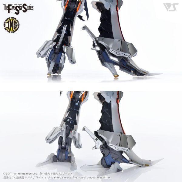 預購5月 VOLKS IMS 1/144 雷德幻象 V3 LED Mirage V3 輕裝式樣 組裝模型 