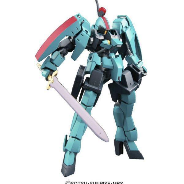 萬代 BANDAI 1/144 HGIBO #017 騎士式雷茲格(凱爾姐座機)  組裝模型 