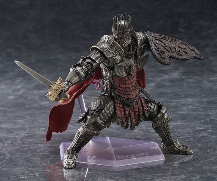 預購26年5月 figma Dragon's Dogma2 龍族教義2 覺醒者 