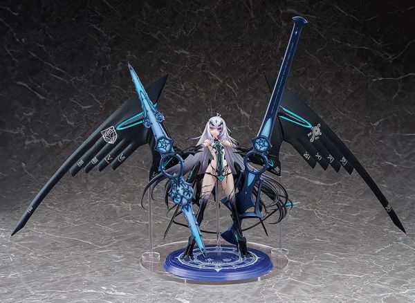 預購26年7月 Phat! Fate FGO Lancer 美露莘 第三再臨 
