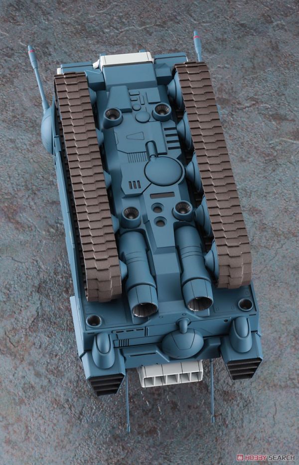 長谷川 HASEGAWA 1/35 宇宙先鋒 64523 CW23 Galleon 組裝模型 