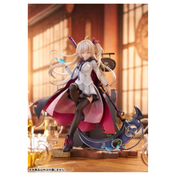 預購26年6月 AliceGlint 限定版 星光咖啡館與死神之蝶 明月栞那 