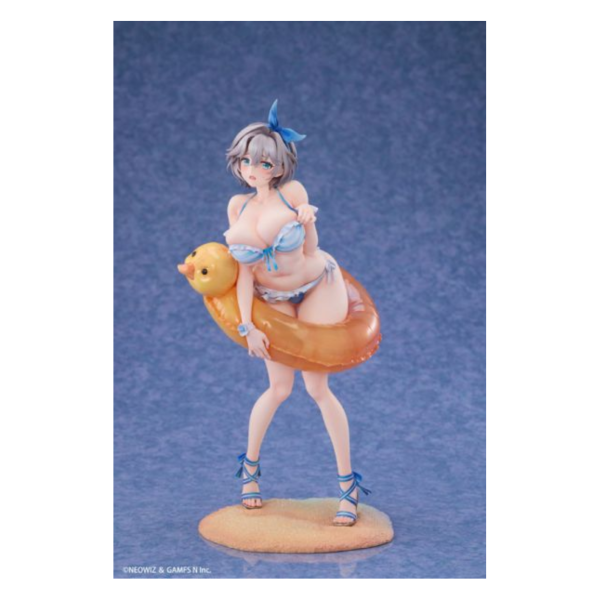 預購9月 Hobby sakura 棕色塵埃2 墨菲亞 白日夢召喚 白日夢兔女郎 1/7 