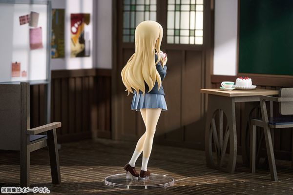 預購12月 GSC POP UP PARADE K-ON！輕音部 琴吹紬 L 