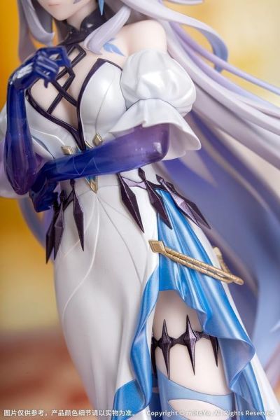 預購12月 Myethos Gift+ 原神 絲柯克 嘉年相聚Ver 1/8 