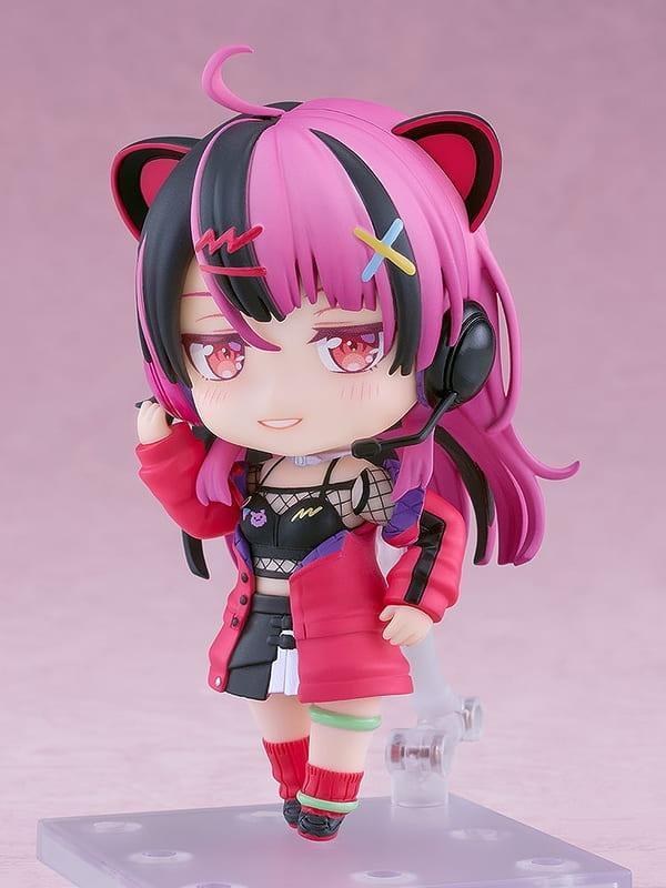 預購27年4月 GSC 黏土人 BanG Dream! 夢限大 MewType 千石由乃 