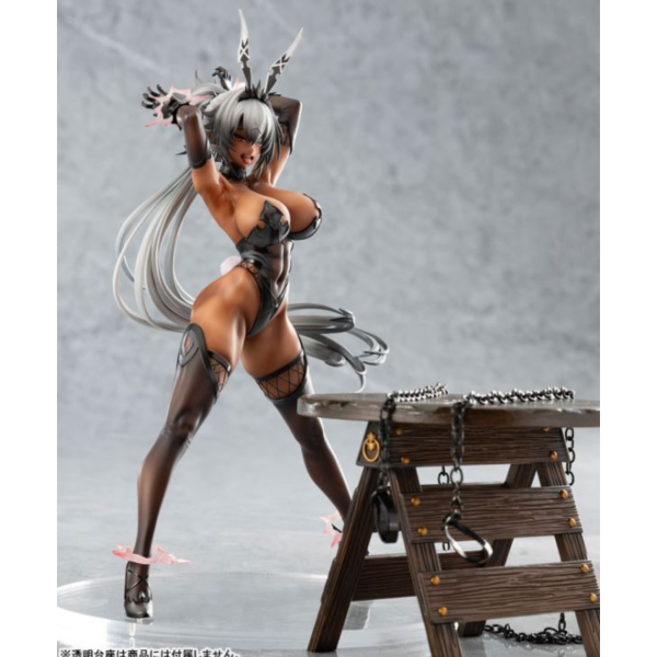 預購26年4月 KAWA DESIGN うるりひ 原畫 吉爾納達 1/6 豪華版 