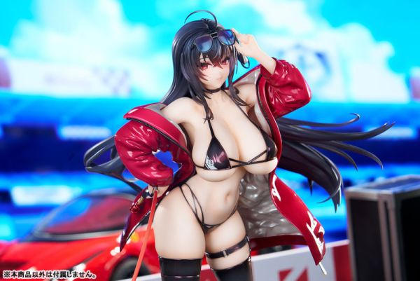 預購26年7月 APEX 碧藍航線 鷯 大鳳 戀慕伴侶 1/7 