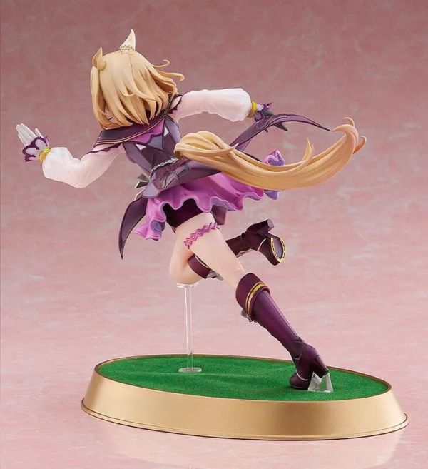 預購26年5月 Max Factory 1/7 賽馬娘 成田路 PVC完成品 