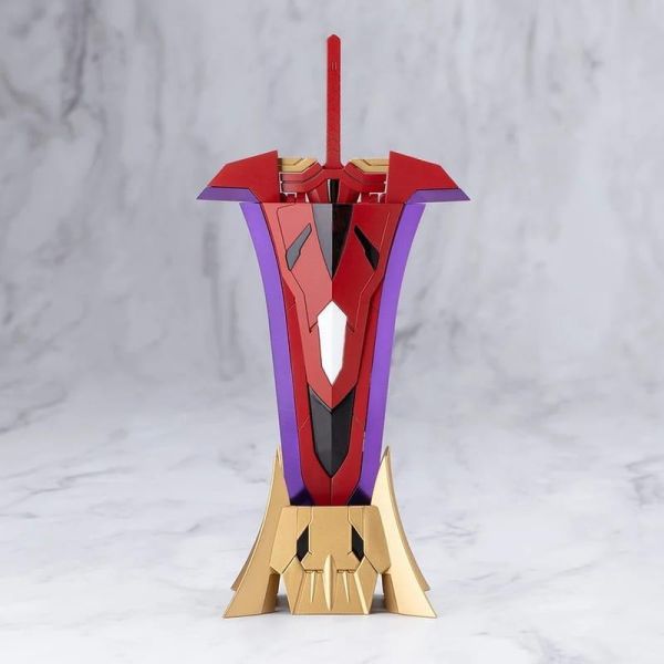 預購12月 壽屋 MSG 武裝零件 MH79 重武器組79 騎王劍 Chaos Ver. 組裝模型 