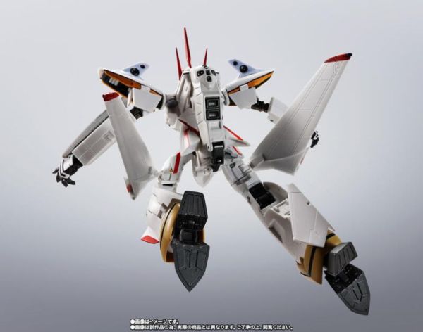萬代 代理版 HI-METAL R 超時空要塞7 VF-19P 王者之劍 聖劍 惑星佐拉巡邏隊仕樣 