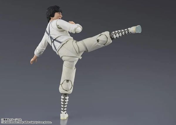 預購27年1月 代理版 SHF A計劃 馬如龍 成龍 