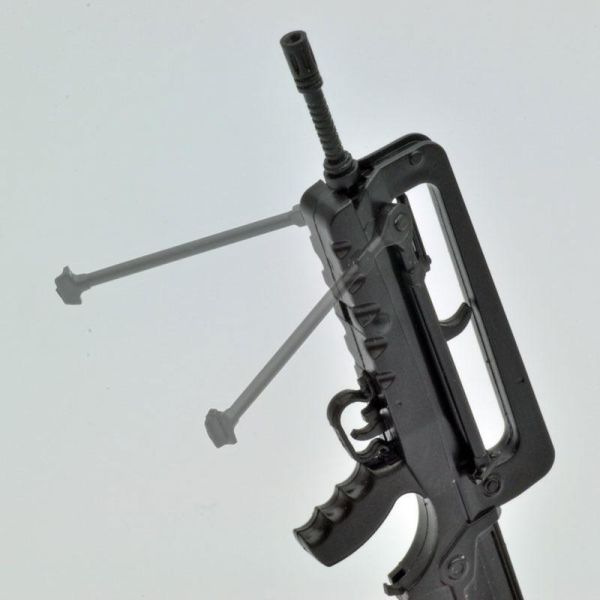 預購10月 1/12 1/12 LittleArmory (LA006) M240G Type 