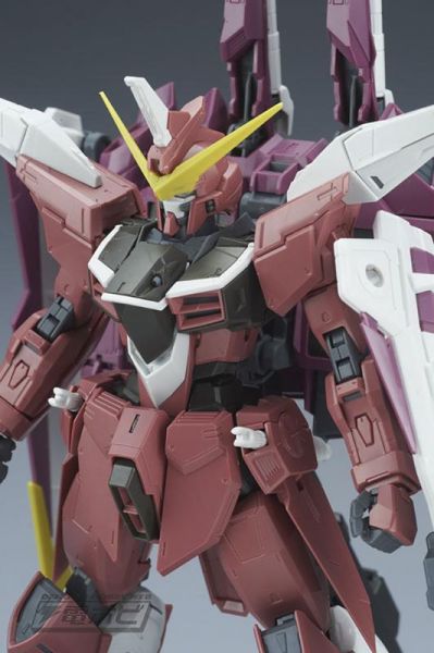 萬代 BANDAI 1/100 鋼彈模型 MG 正義鋼彈 組裝模型 