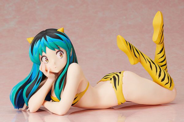 預購26年2月 FREEing 1/4 她來自煩星 拉姆 