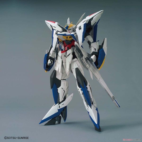萬代 BANDAI 1/100 MG ECLIPSE 星蝕鋼彈 組裝模型 (少量現貨) 