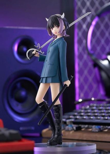 預購11月 GSC POP UP PARADE 永遠是深夜有多好。 惡魔NIRA醬 (殘機) 