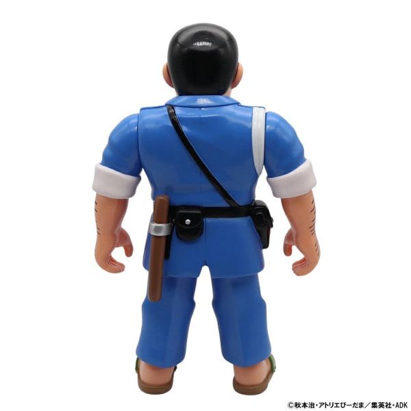 預購27年4月 Electric toys軟膠 SOFVIPS 兩津勘吉 