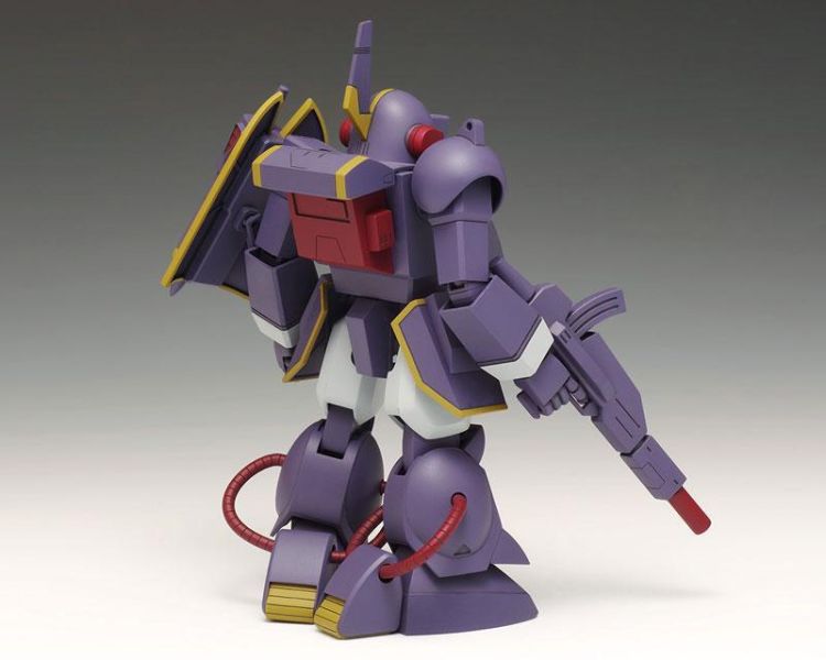 預購1月 WAVE 1/35 BK-254 Berserga DT (PS版) 組裝模型 
