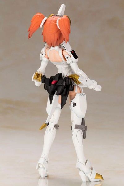壽屋 CROSS FRAME GIRL 勇者王GAOGAIGAR 組裝模型 再販 勇者娘 