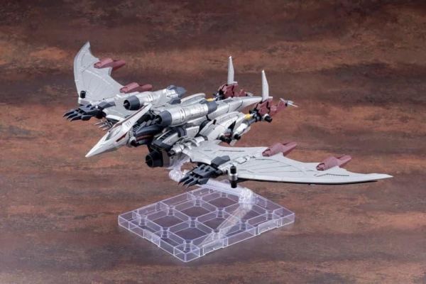預購8月 壽屋 1/72 ZOIDS 蒼茫翼龍 ALA BARONE 特別版 2000 -Recolor- 