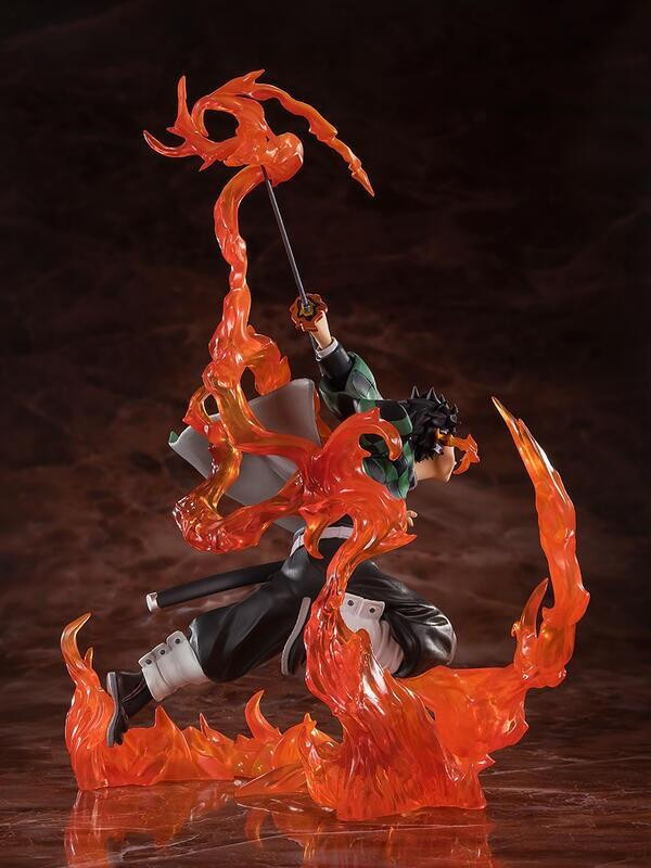 萬代 代理 Figuarts ZERO 鬼滅之刃 竈門炭治郎 煉獄鍔 