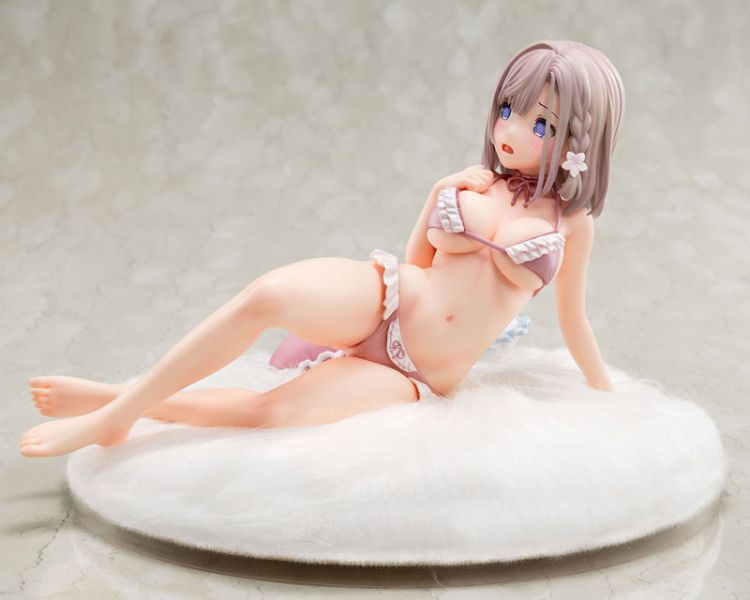 預購12月 箱入り娘 Karory 原畫 與妹妹(催眠狀態)愛意滿滿 清水優衣 