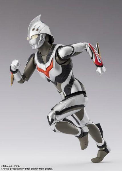 代理版 S.H.Figuarts SHF 超人力霸王 納克斯 奈克瑟斯 幼年型態 