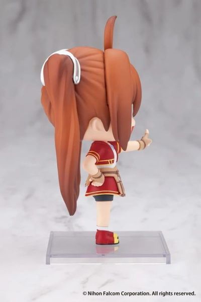 預購27年3月 壽屋 心推工坊 OSHI WORKS Mini 空之軌跡 the 1st 艾絲蒂爾 布萊特 S1029 