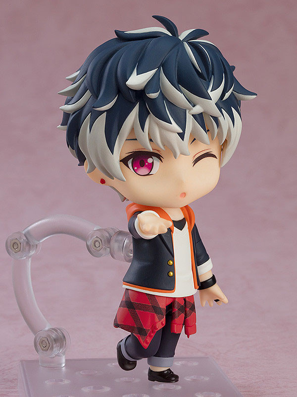預購9月 GSC 黏土人 IDOLiSH7 偶像星願 百 