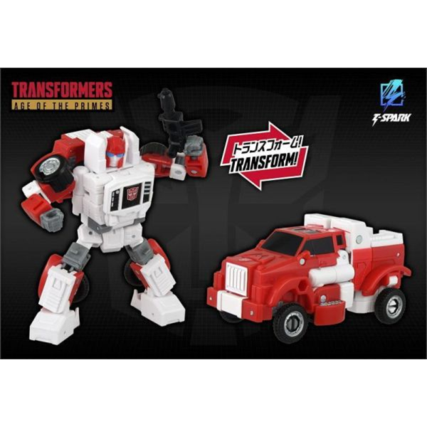 預購9月 TAKARATOMY 變形金剛 AOTP-39 背離 Swerve 