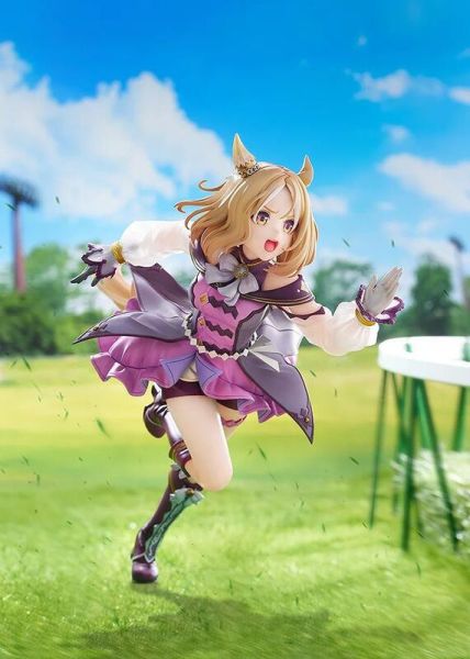 預購26年5月 Max Factory 1/7 賽馬娘 成田路 PVC完成品 