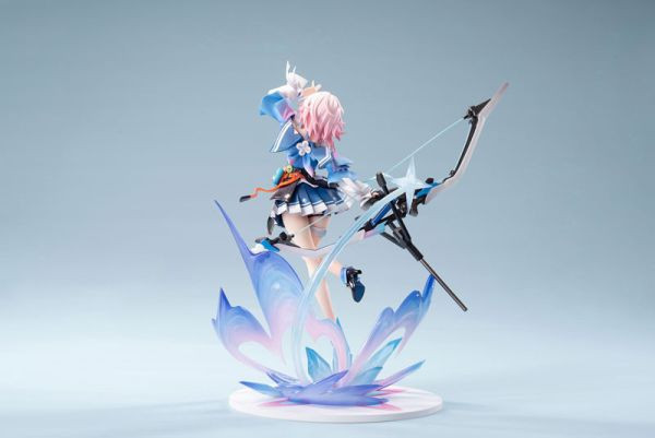 APEX 崩壞 星穹鐵道 三月七 1/7 PVC人形 