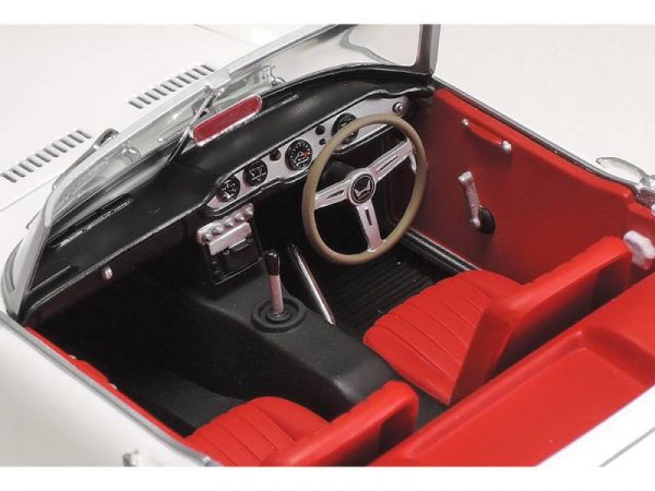 田宮 TAMIYA 1/24 汽車模型 #24340 HONDA S600 組裝模型 
