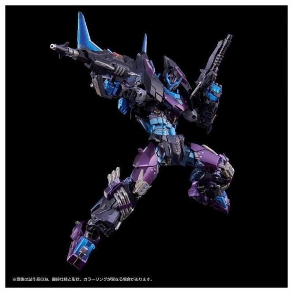 預購26年2月 TAKARATOMY 變形金剛 Lost Light 羅德 