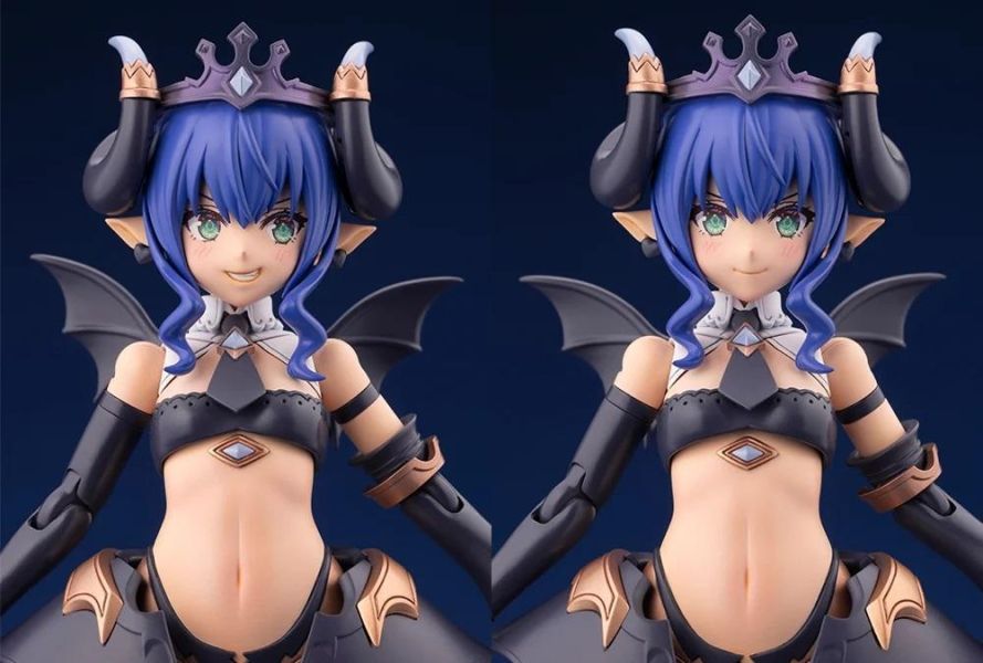 預購27年2月 壽屋 阿爾卡納蒂亞 ARCANADEA  薇兒蕾特 First Engage Ver. 組裝 