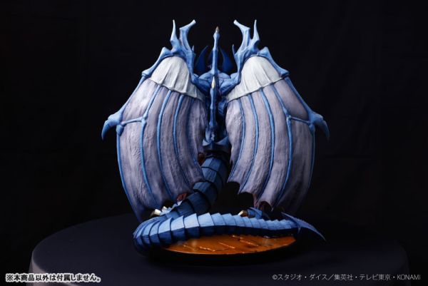 預購8月 ADK EMOTIONS 遊戲王GX 三幻魔 幻魔皇拉比艾爾 